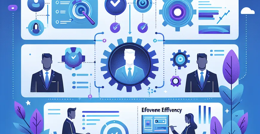 人力资源管理软件选购：招聘渠道兼容性与简历筛选效率实测