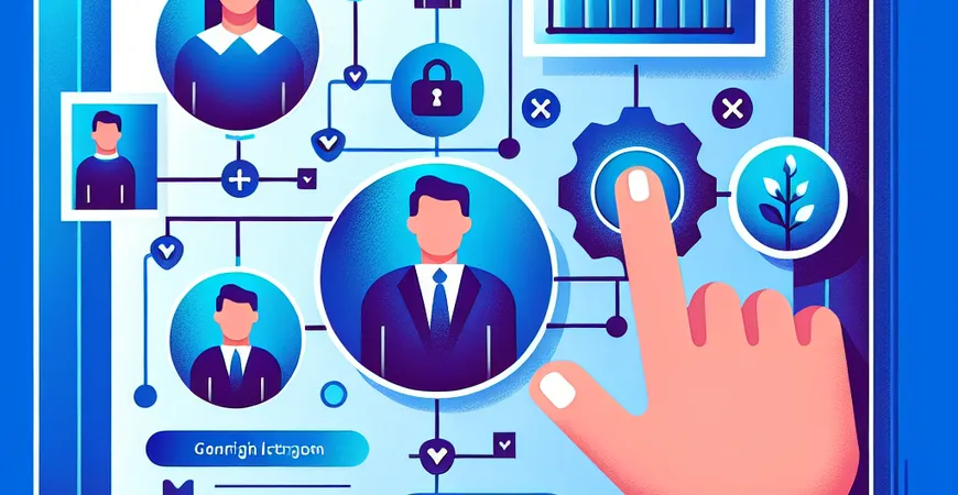 人力资源管理软件采购避坑：这些坑千万别踩