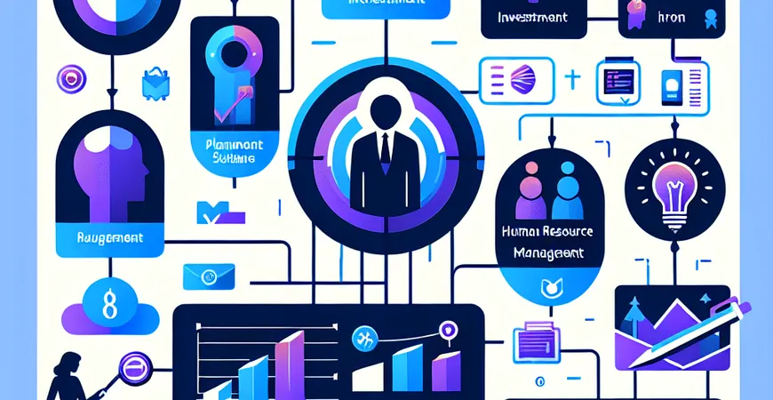 人力资源管理软件预算如何规划？企业不同阶段的投入策略​
