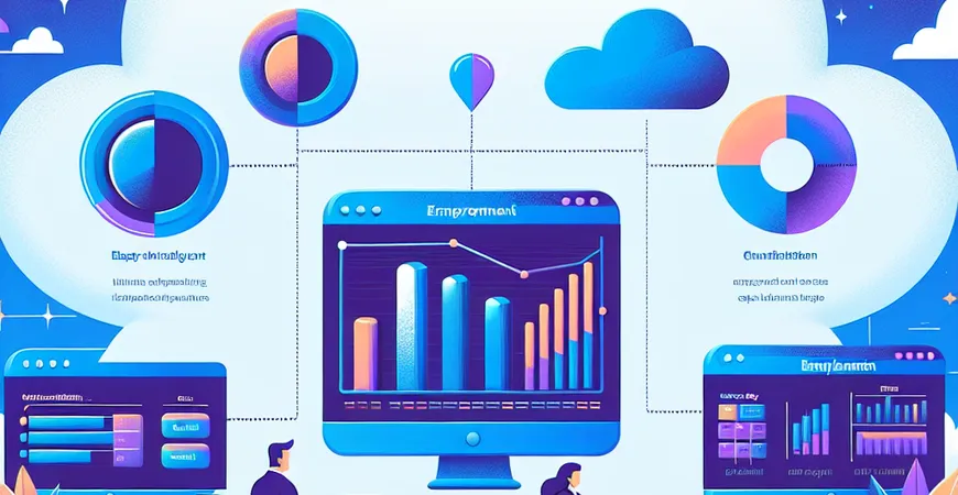 什么是云端HRM？与传统本地部署的区别对比