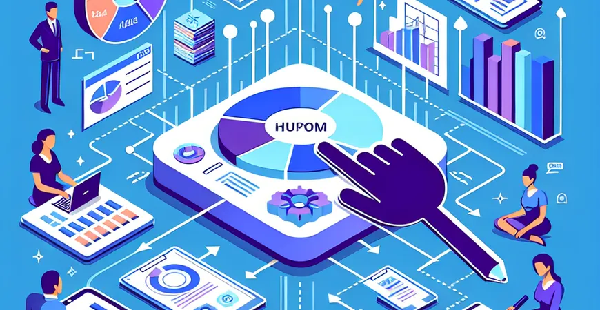 从Excel到专业HR系统：中小企业数字化转型的必经之路