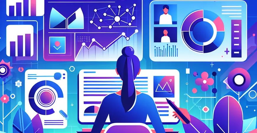 从传统人事到数字化HRM：概念演进全解析