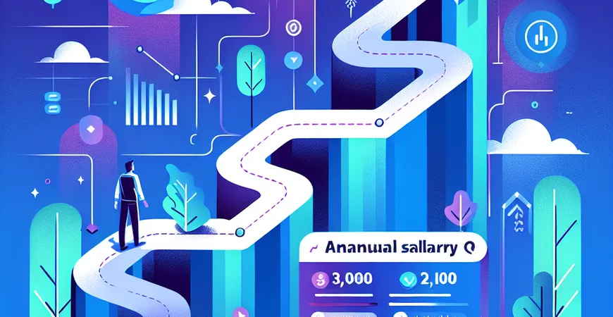 从月薪3000到年薪百万：用好HRM工具的人力资源进阶之路