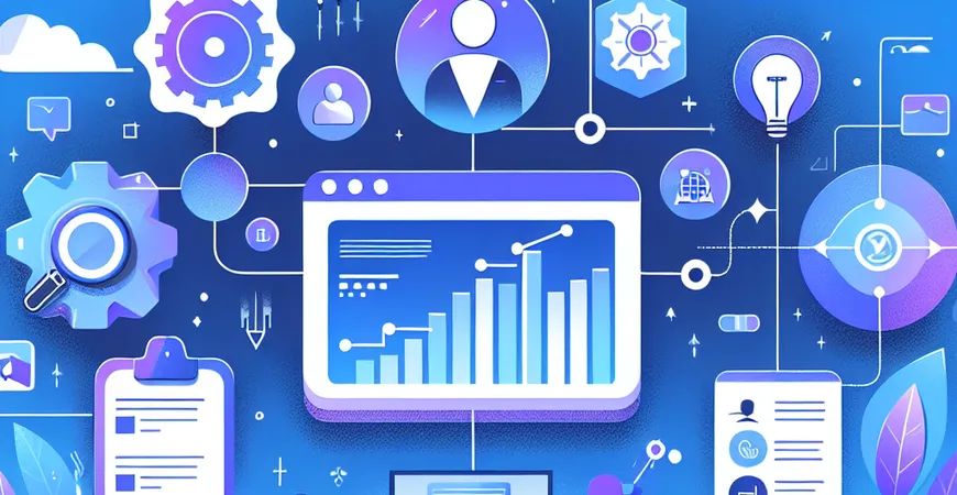 从概念到实践：HR软件如何落地企业需求
