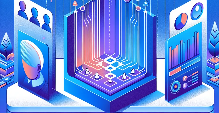 从选型到落地：5个HR系统成功实施案例深度解析