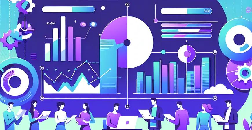 分公司数据汇总太慢？跨区域系统搭建指南