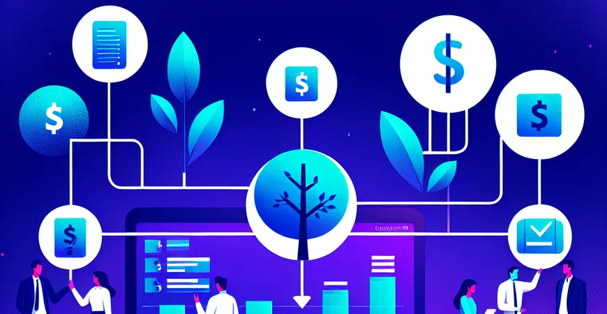 分公司独立核算？这套HR系统的成本分摊功能太实用