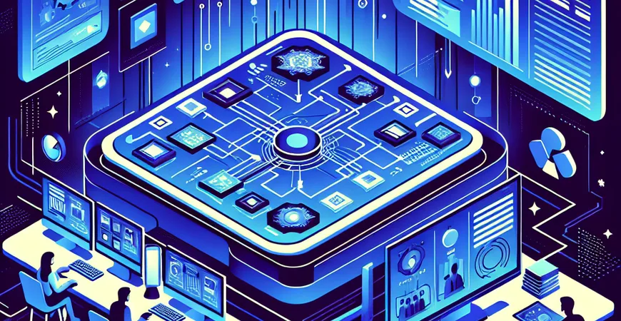 分公司编制管控难？系统方案