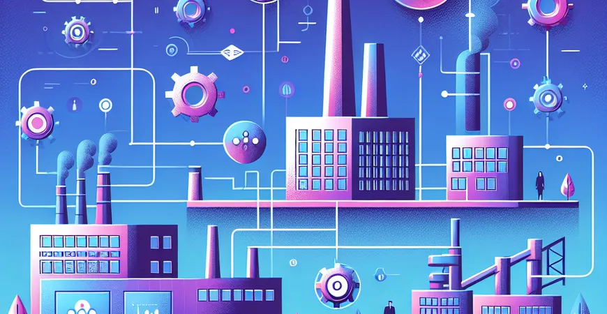 制造业HR系统选型：破解产线人事管理难题的关键