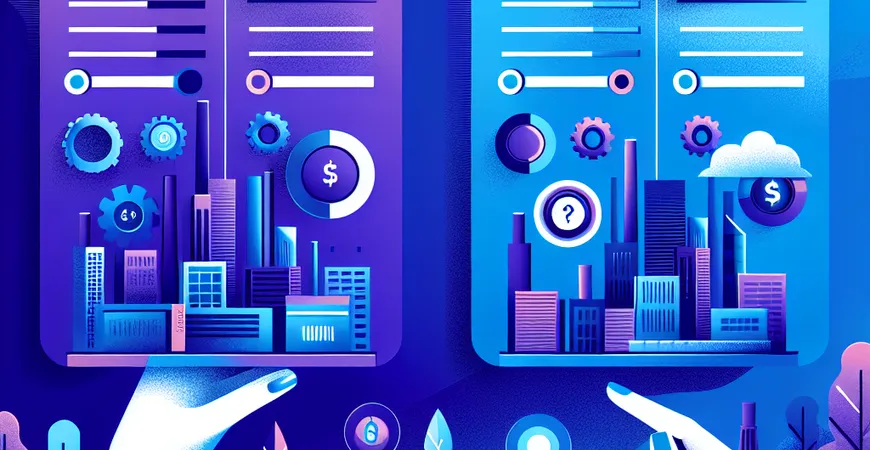 制造业专用人事管理平台价格对比：行业解决方案值不值？