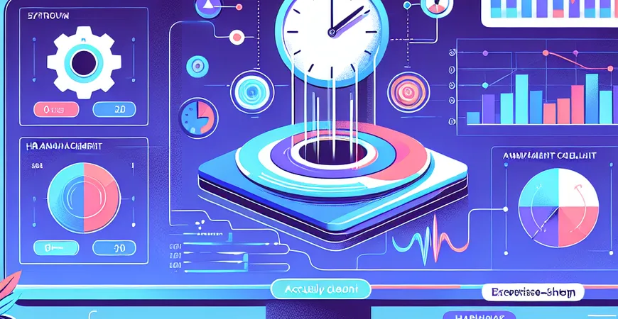 制造业多班次管理：HR系统如何实现精准考勤计算