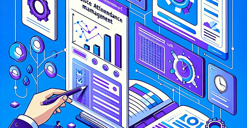 制造业多班次管理：HR系统实现精准考勤的方案