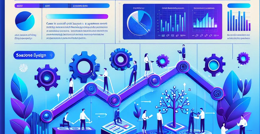 制造业季节性用工：HR系统如何灵活应对产能波动
