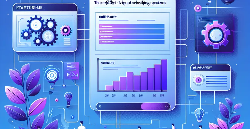 制造业旺季用工荒？智能排班系统的这5个功能太实用