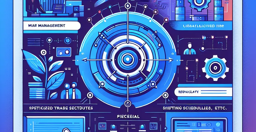 制造业特殊工种管理：HR系统如何适配倒班、计件等需求