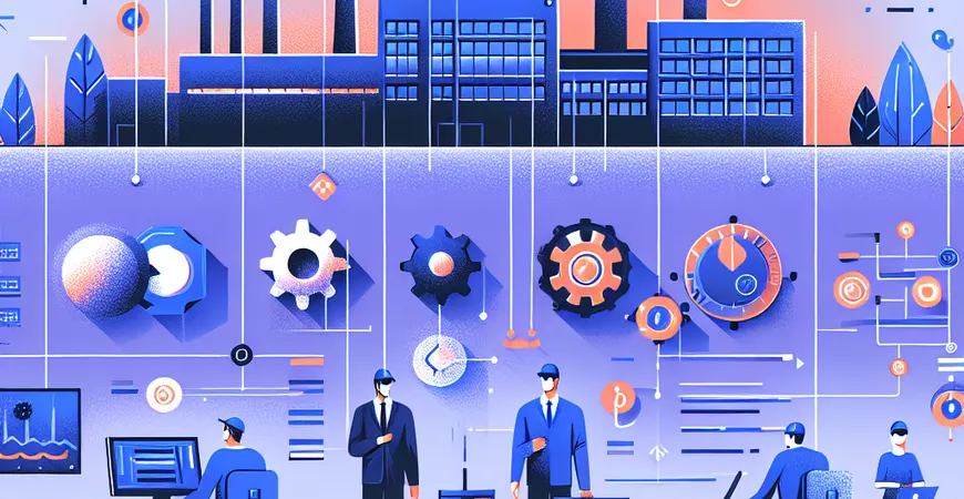 制造业特殊工种管理：HR系统如何适配倒班、计件需求