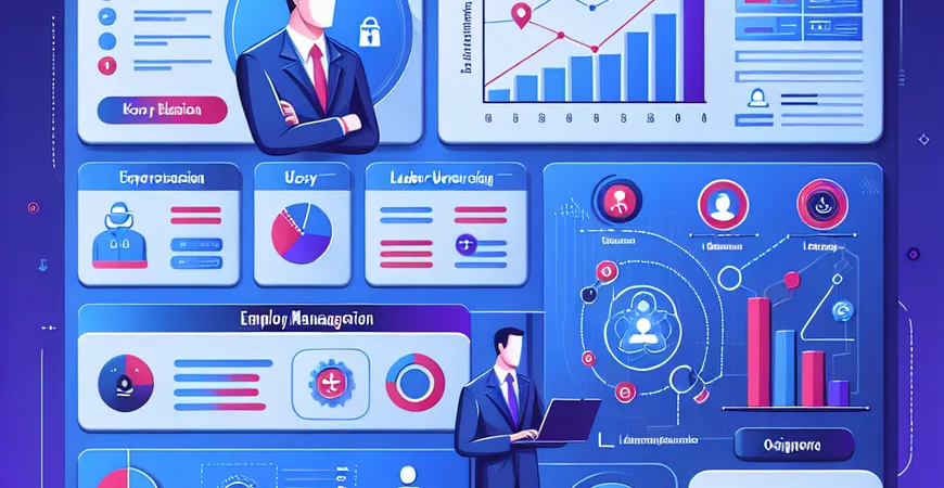 劳务外包员工管理方案