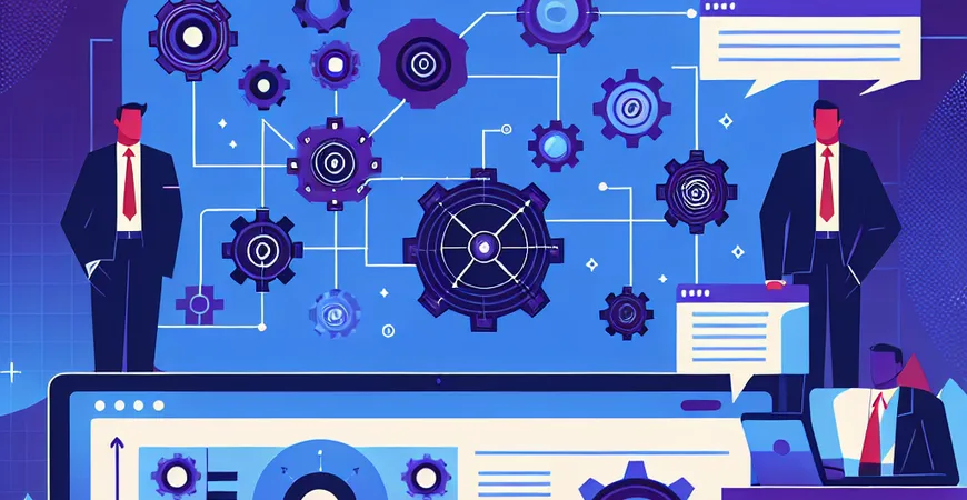 劳务外包管理难题：HR系统如何实现用工全流程管控