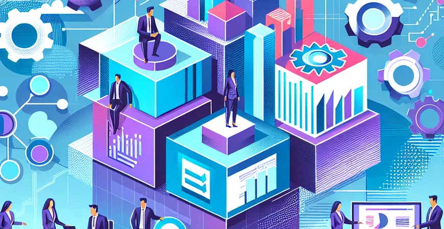 劳务外包管理难题：HR系统实现全流程管控的方案