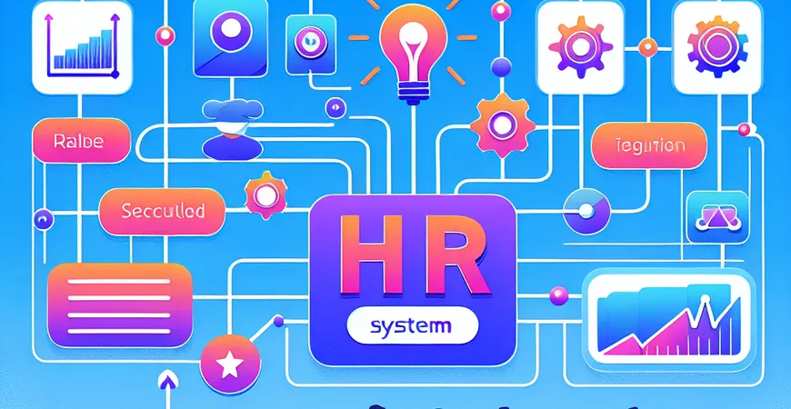 医疗行业HR系统选型：医护排班智能管理方案