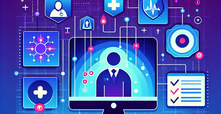 医疗行业HR系统选型：编制内外人员管理的实用功能