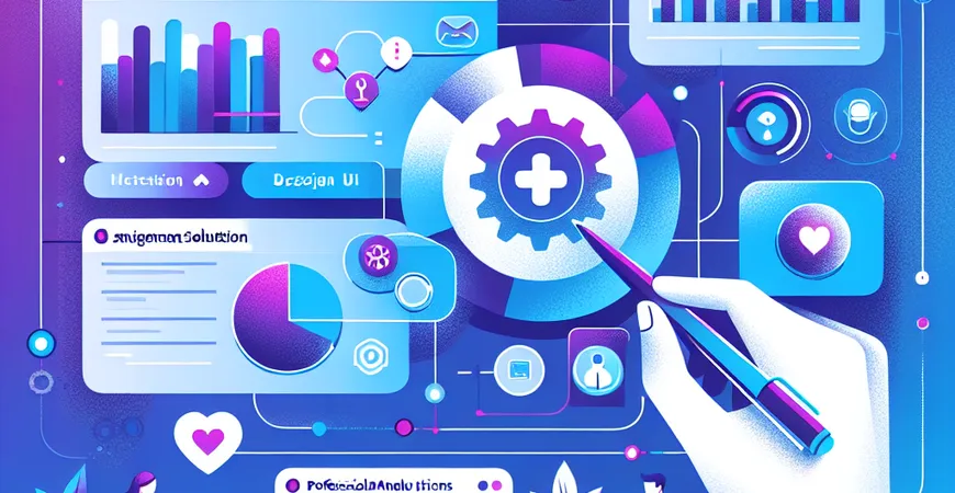 医疗行业HR系统选购：实习生培训管理方案