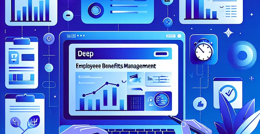 员工福利管理功能深度测评