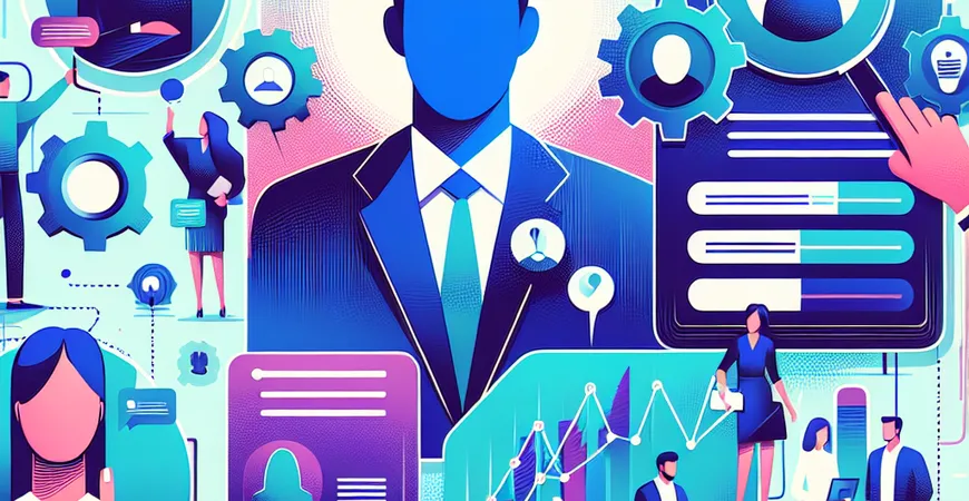 员工管理工具不好用？试试这些替代解决方案