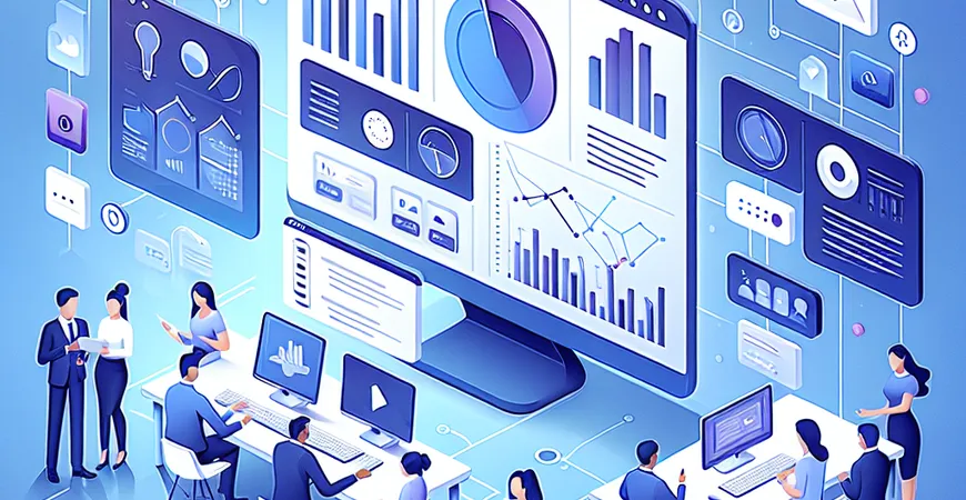 员工管理工具不好用？这些优化技巧超实用