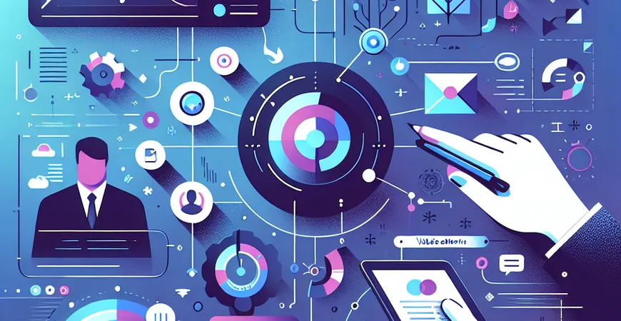 员工管理工具不好用？这些替代方案值得尝试