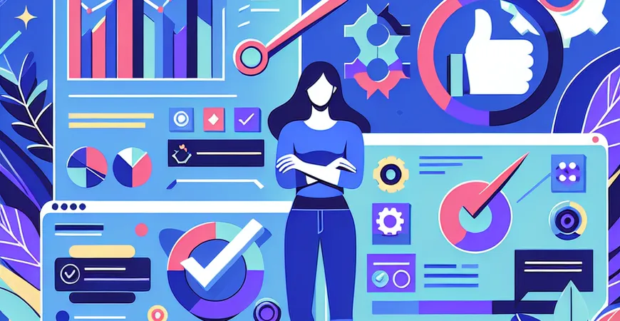 员工管理工具不好用？这些替代方案超给力