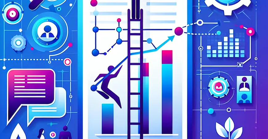 员工管理工具如何搭建人才梯队？核心策略解析
