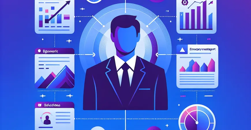 员工管理工具怎么选？不同行业的最佳适配方案