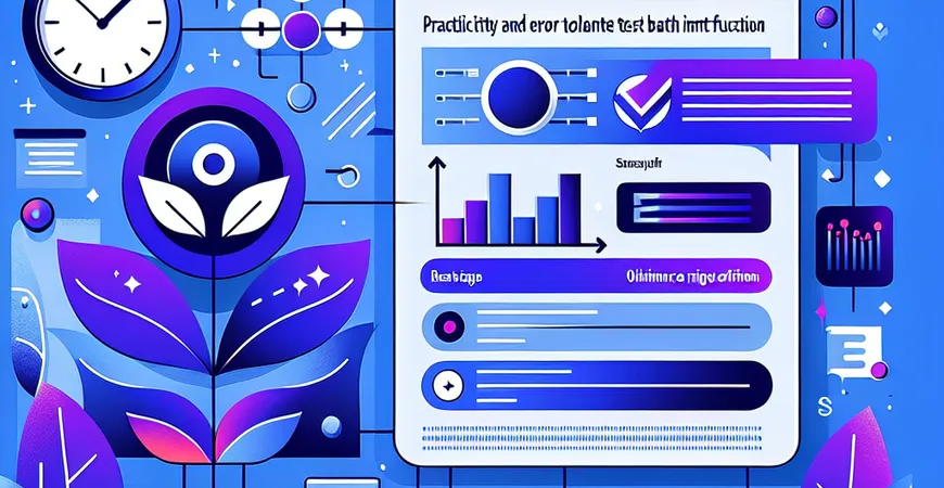 员工管理工具选型：考勤规则批量导入功能实用性与容错率测试