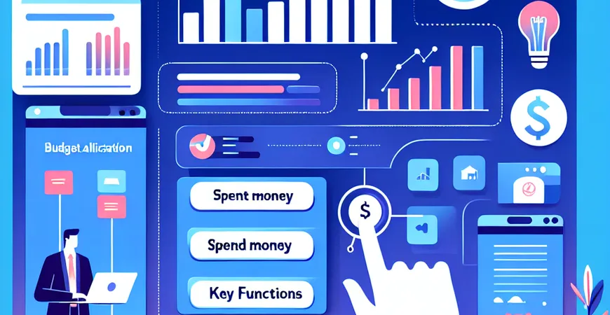 员工管理工具预算分配技巧：把钱花在关键功能上