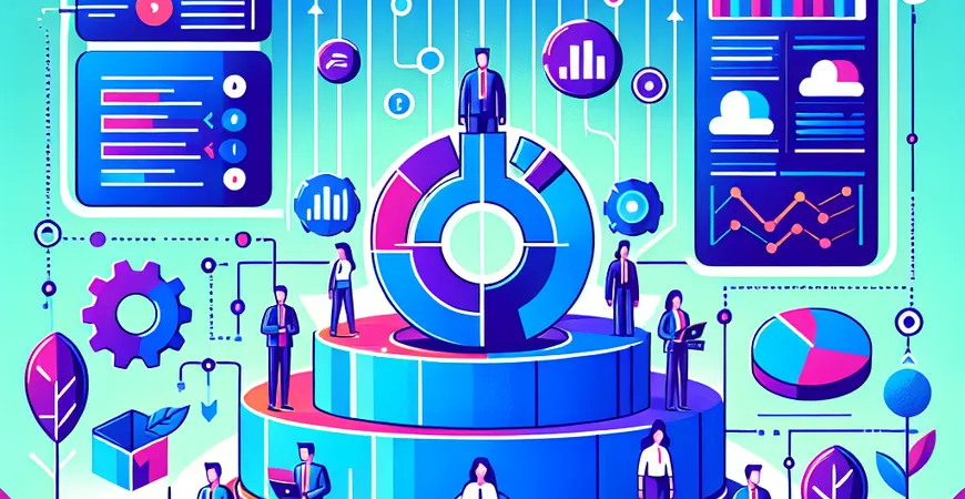 员工管理平台不好用？这些实用技巧快收下