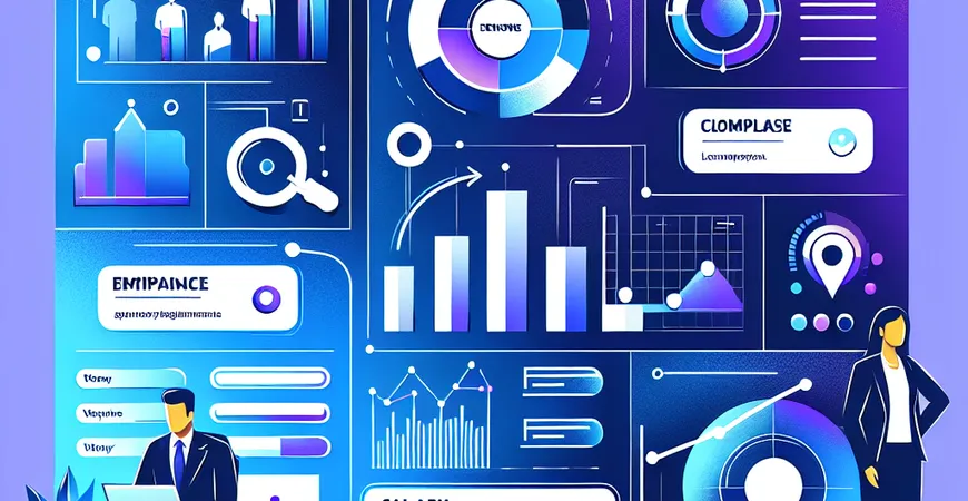 员工管理平台全解析：从考勤到薪酬的全流程功能实测