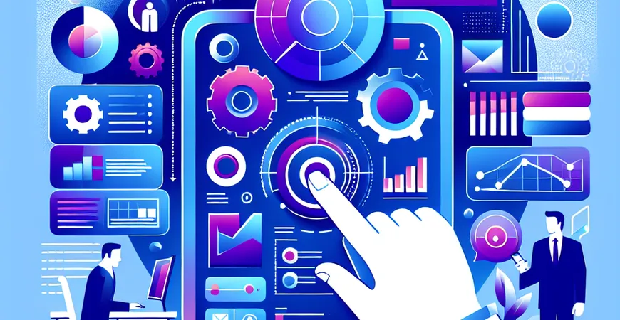 员工管理平台功能全测评：从功能设计到用户体验的全面分析