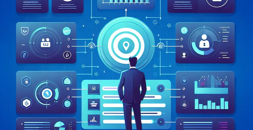 员工管理平台功能全览：一文看懂市面上主流产品差异