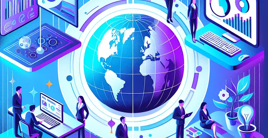 员工管理平台功能对比：国内外主流产品的核心优势