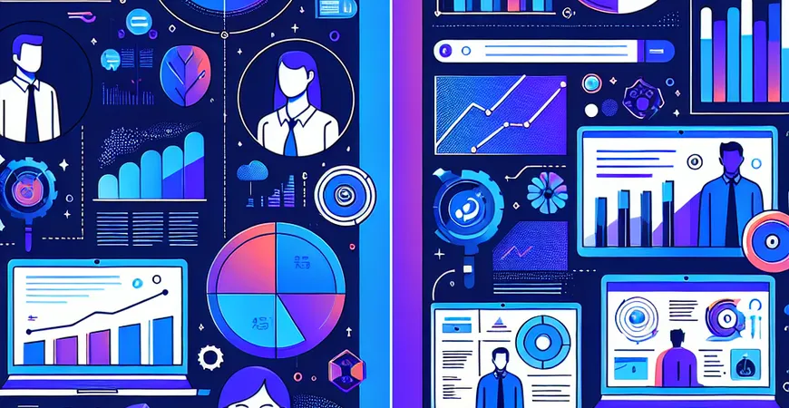 员工管理平台功能对比：国内外产品的核心差异