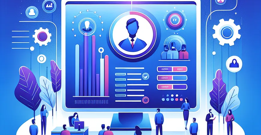 员工管理平台如何赋能企业人才发展？