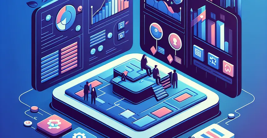 员工管理平台怎么选？远程办公场景下的功能需求