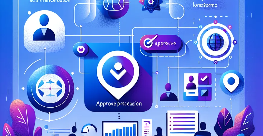员工管理平台怎么选？远程团队考勤定位与审批流程适配性