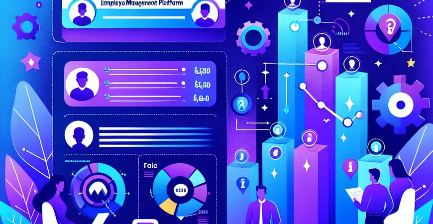 员工管理平台收费模式大盘点，哪种适合你的企业？