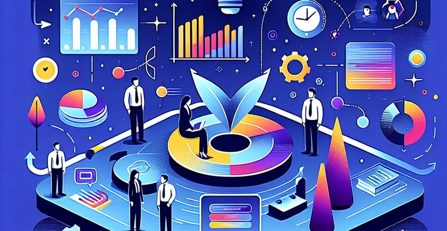 员工管理平台的本质是什么？管理思想载体