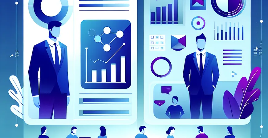 员工管理平台选不对？这些对比测评帮你抉择