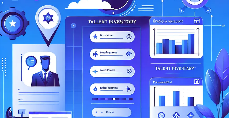 员工管理平台选型：人才盘点功能的实用价值