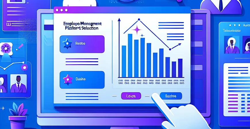 员工管理平台选型：人才盘点功能的数据维度与业务适配性分析