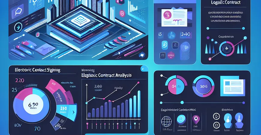 员工管理平台选型：电子合同签署法律效力解析